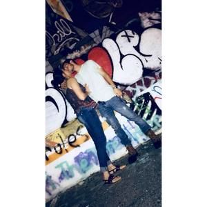 Meet your Posher, Skylar